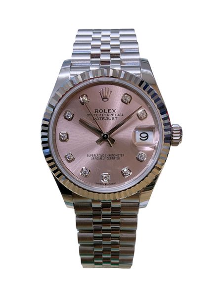Rolex Datejust Lady 31 278274